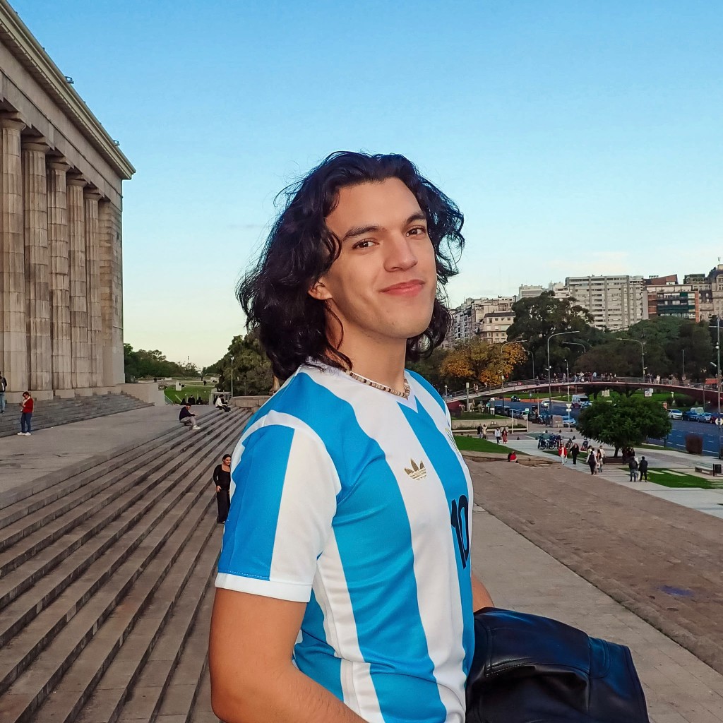 Ivan Paredes